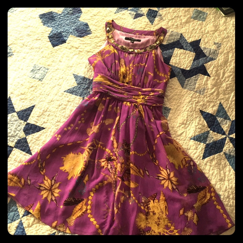 Nine West Party Dress